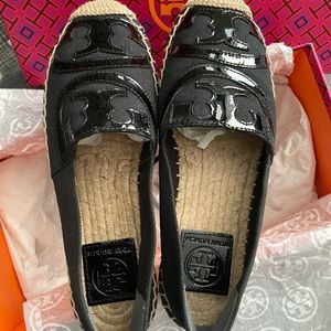 Tory Burch Poppy Espadrilles
